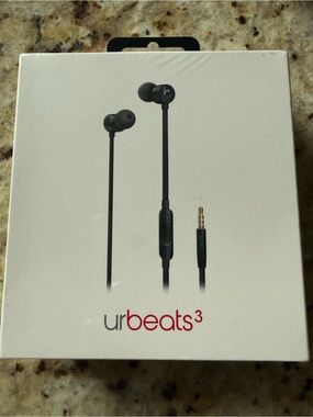 Beats by Dr. Dre urBeats3 Wired In-Ear Earbuds 3.5mm